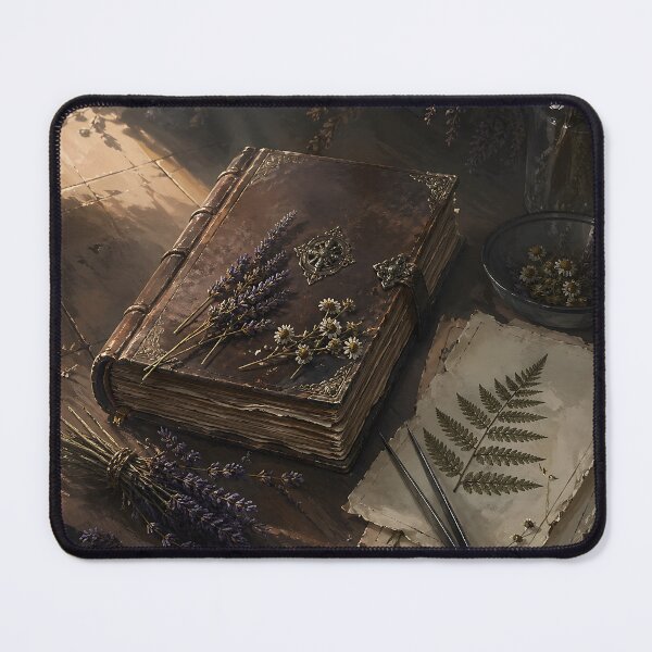 Item preview, Wildflower Press - Cottagecore Aesthetic  designed and sold by bapupa.