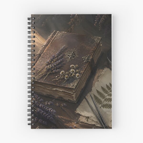 Item preview, Wildflower Press - Cottagecore Aesthetic  designed and sold by bapupa.