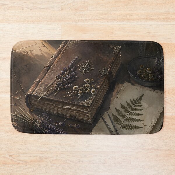 Item preview, Wildflower Press - Cottagecore Aesthetic  designed and sold by bapupa.