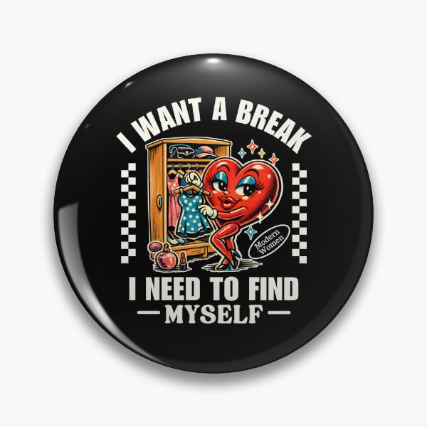 Item preview,  I want a break designed and sold by Peerless-Prime.