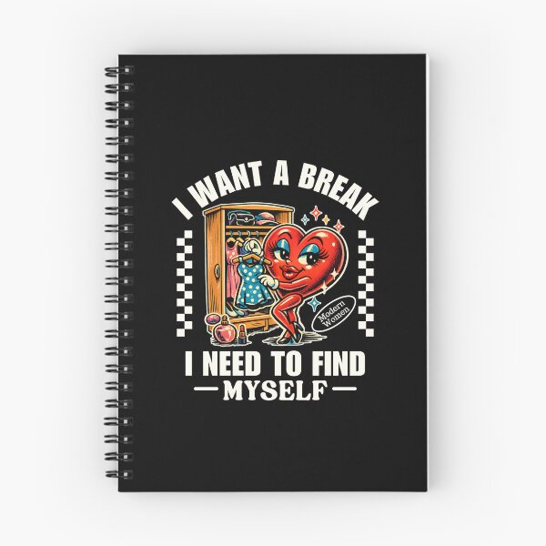 Item preview,  I want a break designed and sold by Peerless-Prime.