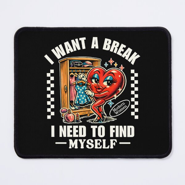 Item preview, I want a break designed and sold by Peerless-Prime.