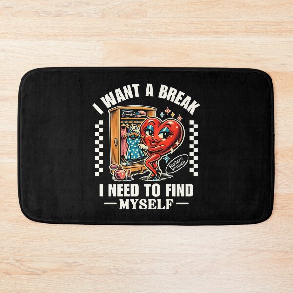 Item preview,  I want a break designed and sold by Peerless-Prime.