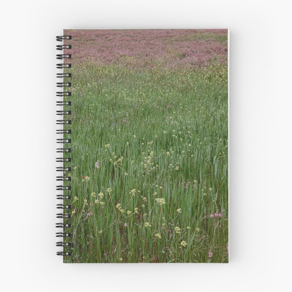 Item preview, The Pre-Raphaelite Fields (2) designed and sold by joneagoitz.