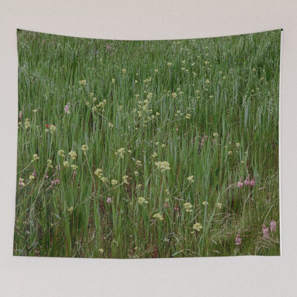 Item preview, The Pre-Raphaelite Fields (2) designed and sold by joneagoitz.
