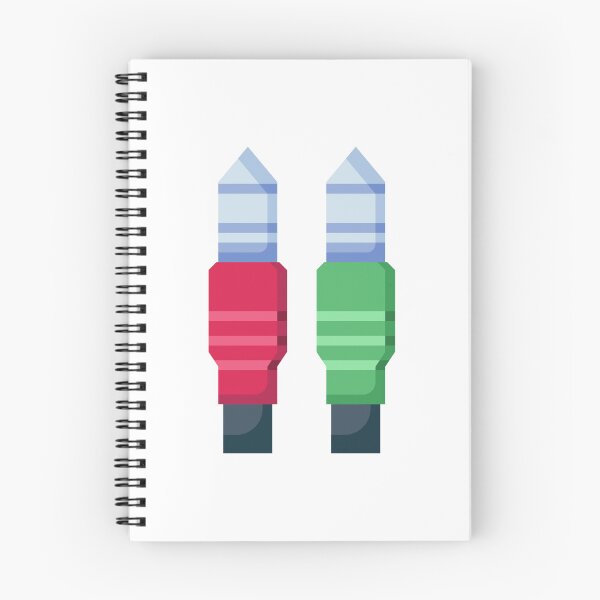 Item preview, Audio Jack Cable - 3.5mm Connector Sticker for Headphones & Audio Equipment designed and sold by Tr Creative Design.