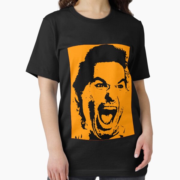 Item preview, Jack Burton Scream Face 2 designed and sold by zombill.