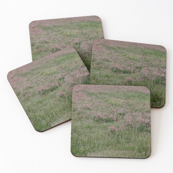 Item preview, The Pre-Raphaelite Fields (3) designed and sold by joneagoitz.
