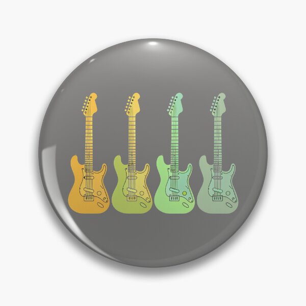 Item preview, Guitar - Music love designed and sold by GUNAPRIYAA.