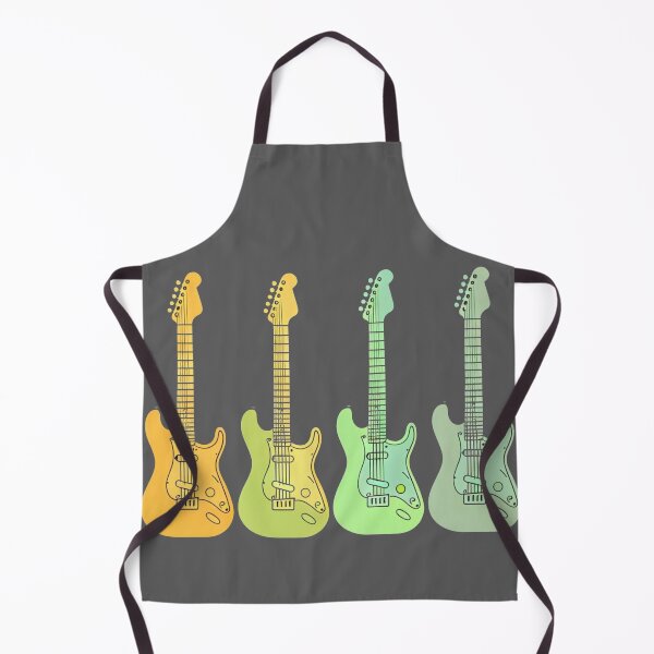 Item preview, Guitar - Music love designed and sold by GUNAPRIYAA.