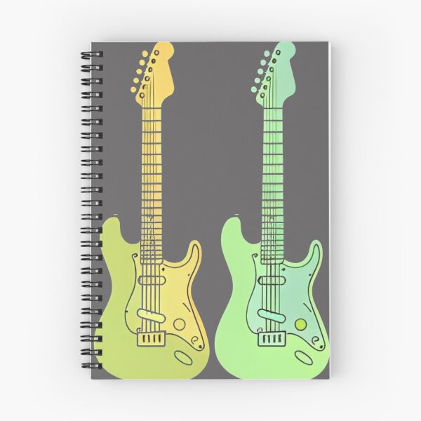 Item preview, Guitar - Music love designed and sold by GUNAPRIYAA.
