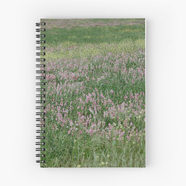 Item preview, The Pre-Raphaelite Fields (4) designed and sold by joneagoitz.