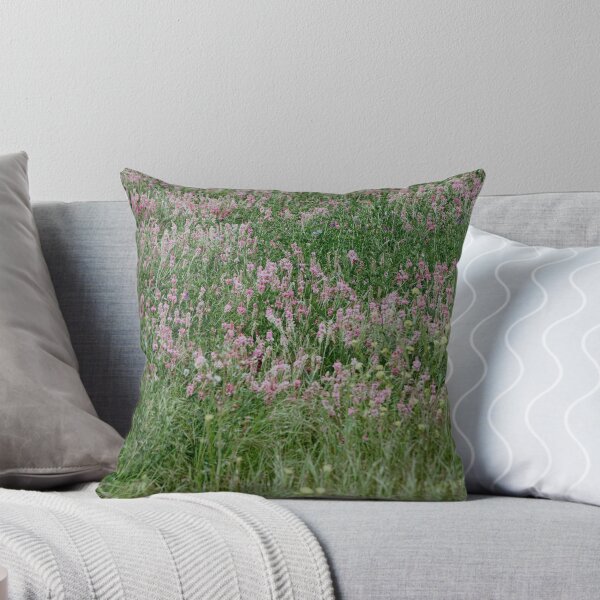 Item preview, The Pre-Raphaelite Fields (4) designed and sold by joneagoitz.