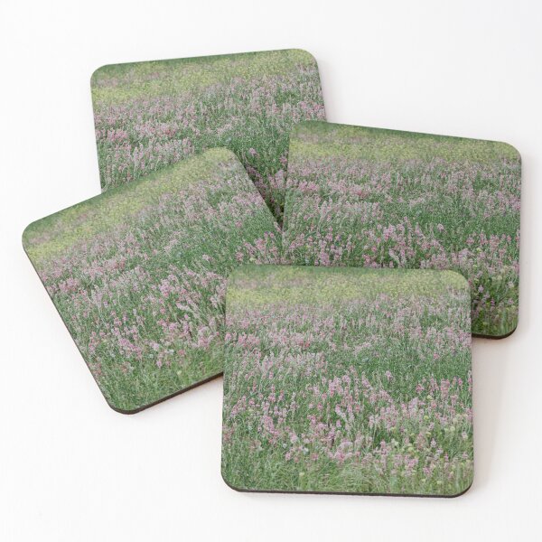 Item preview, The Pre-Raphaelite Fields (4) designed and sold by joneagoitz.