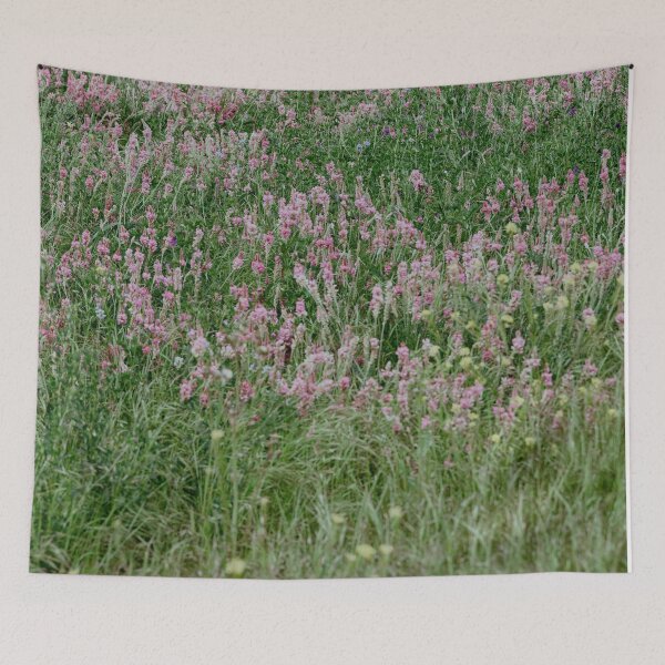 Item preview, The Pre-Raphaelite Fields (4) designed and sold by joneagoitz.