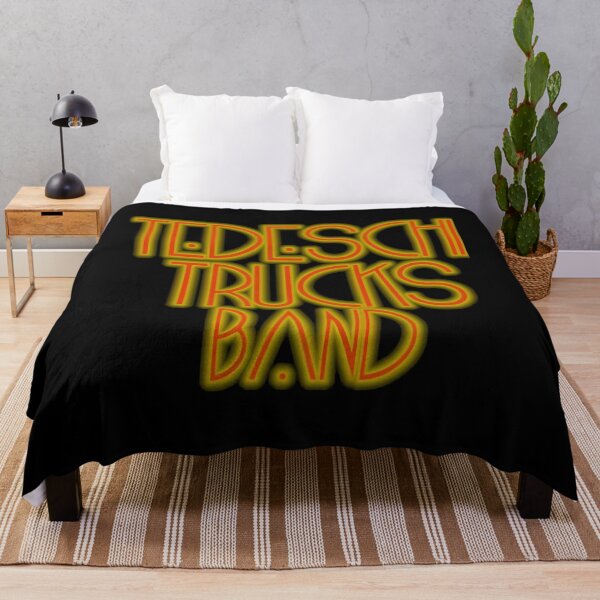 Item preview, Tedeschi Trucks Band designed and sold by BiGKhaled.