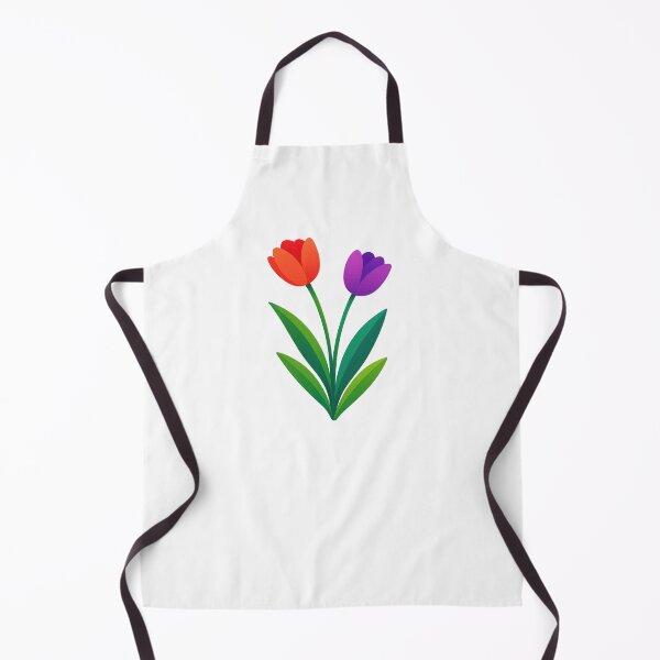 Artikelvorschau, Tulpen entworfen und verkauft von SmallDart Creations.
