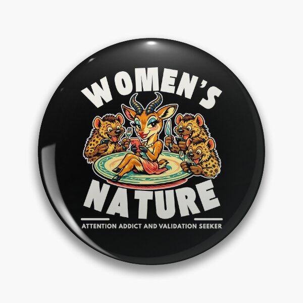 Item preview, Women's nature designed and sold by Peerless-Prime.