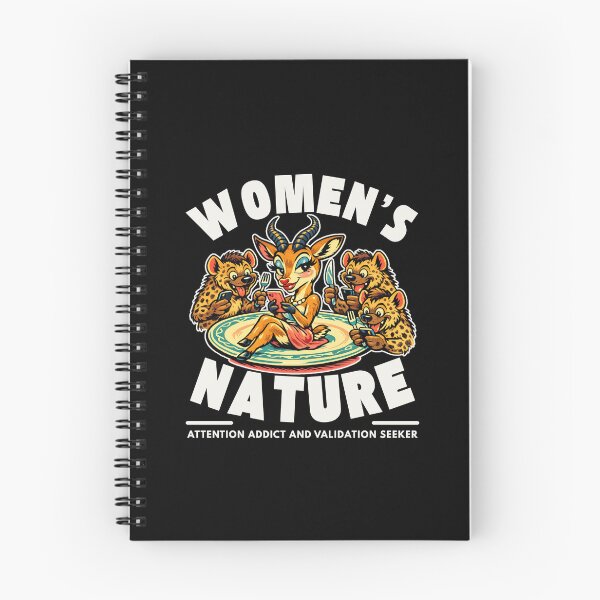 Item preview, Women's nature designed and sold by Peerless-Prime.