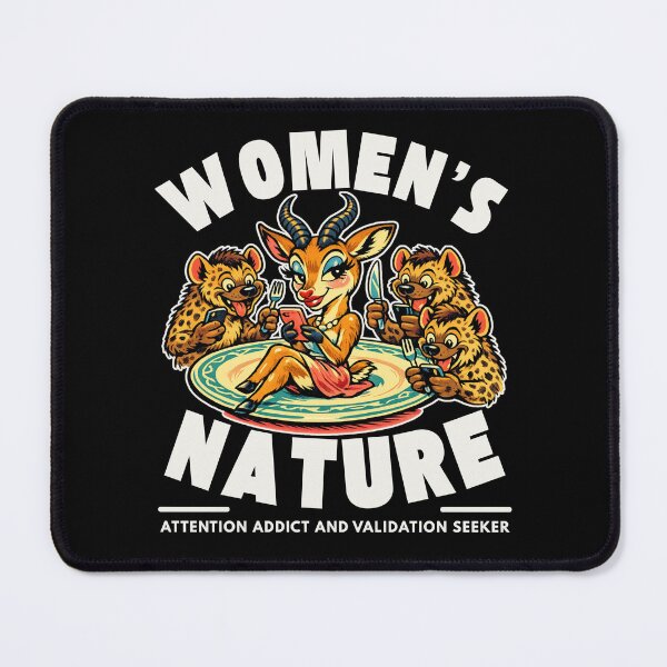 Item preview, Women's nature designed and sold by Peerless-Prime.
