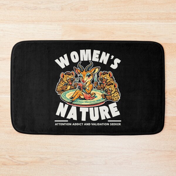Item preview, Women's nature designed and sold by Peerless-Prime.