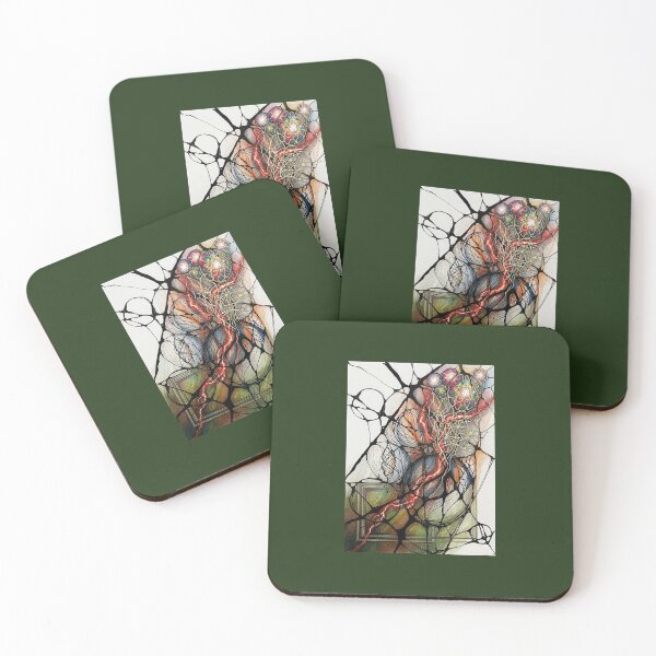 Item preview, 醞釀：從對抗到熟成 (Incubation: From Confrontation to Ripeness) designed and sold by G-aate .
