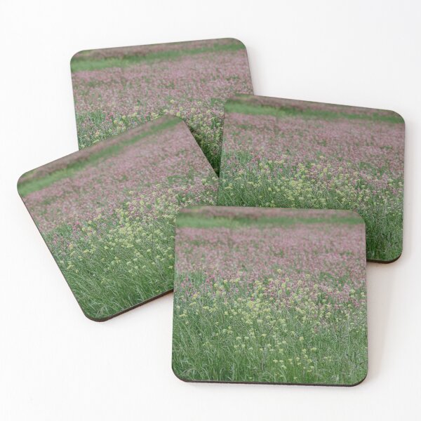 Item preview, The Pre-Raphaelite Fields (5) designed and sold by joneagoitz.