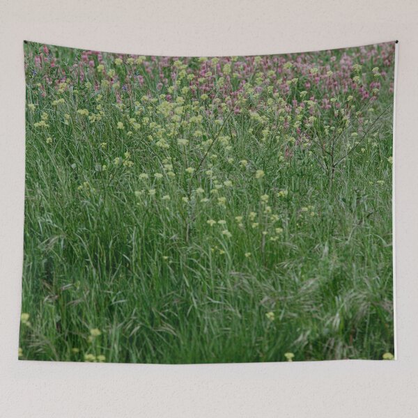 Item preview, The Pre-Raphaelite Fields (5) designed and sold by joneagoitz.