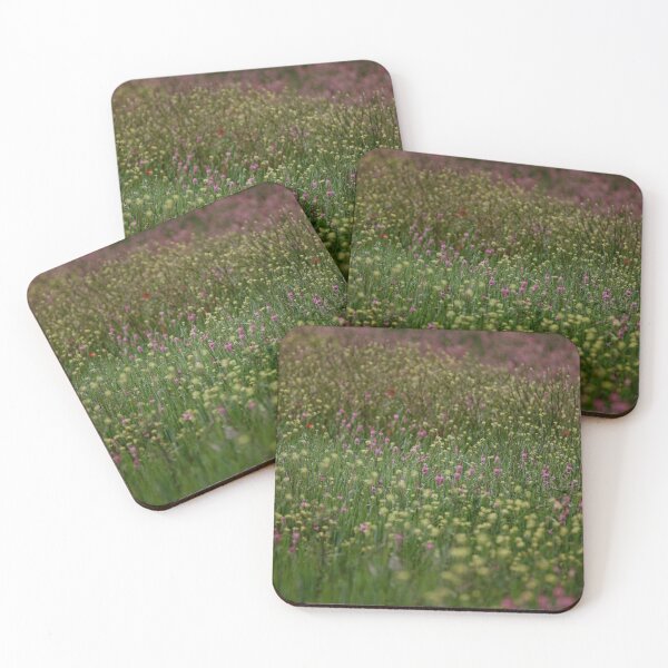 Item preview, The Pre-Raphaelite Fields (6) designed and sold by joneagoitz.