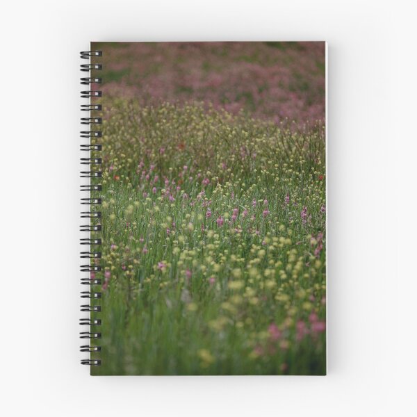 Item preview, The Pre-Raphaelite Fields (6) designed and sold by joneagoitz.