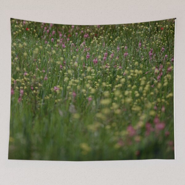 Item preview, The Pre-Raphaelite Fields (6) designed and sold by joneagoitz.