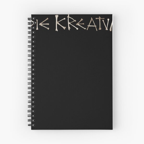 Item preview, Die Kreatur Rock Band Germany designed and sold by Gayacreations.