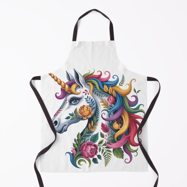 Item preview, flower Unicorn designed and sold by jkrphoto.