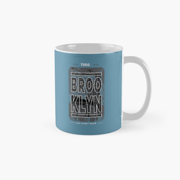 Item preview, "Heritage Heights: Brooklyn Bridge 1966 Streetwear" designed and sold by Billion-design.