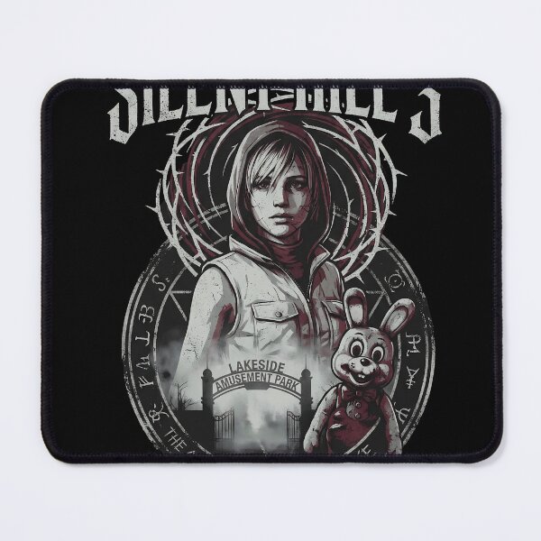 Item preview, Silent Hill 3: Missionary Boss & Cult Ritual designed and sold by Senpaiwaves.