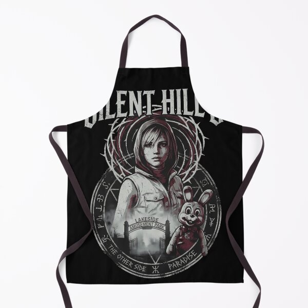 Item preview, Silent Hill 3: Missionary Boss & Cult Ritual designed and sold by Senpaiwaves.