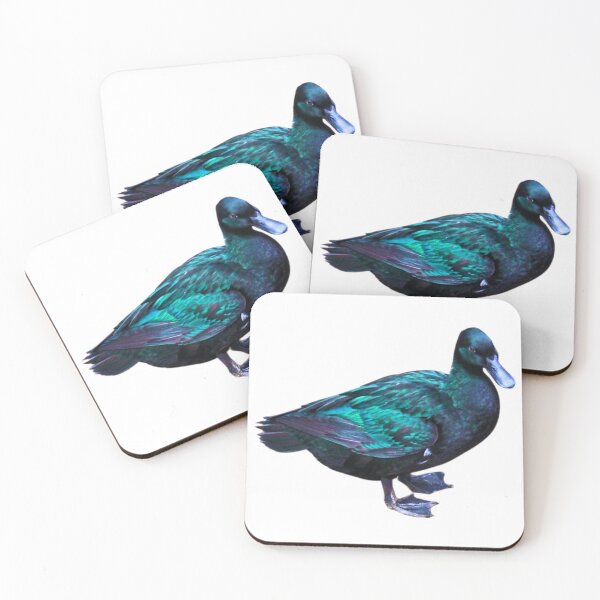 Item preview, Duck designed and sold by di-Vera-Rosati.