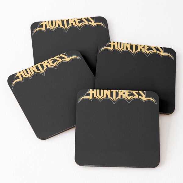Item preview, Huntress Rock Band American designed and sold by NeonoxStorePH.