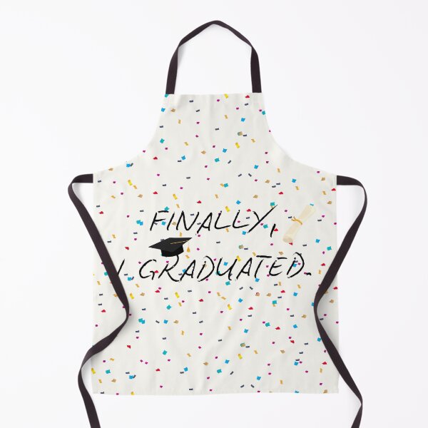 Item preview, ​"Finally I Graduated" Celebration Art  designed and sold by HBBS DESIGNS.