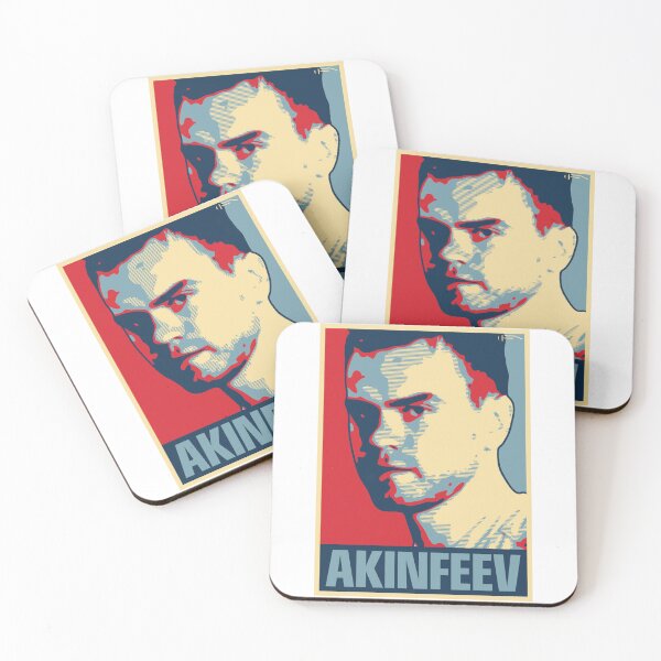 Item preview, Akinfeev designed and sold by DFA.