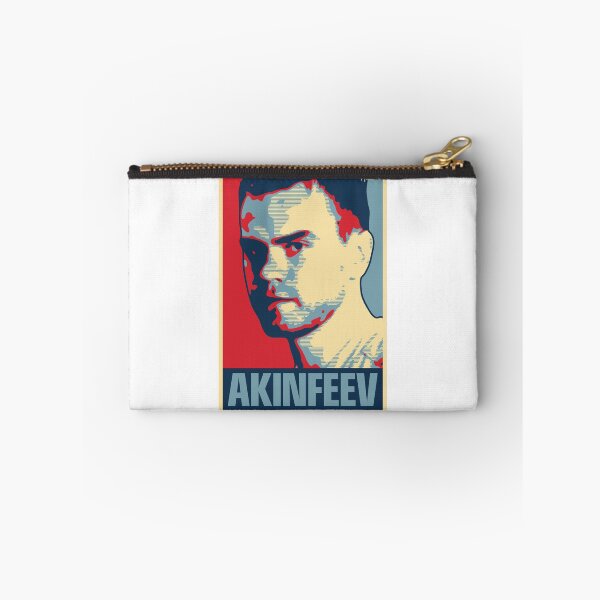 Item preview, Akinfeev designed and sold by DFA.