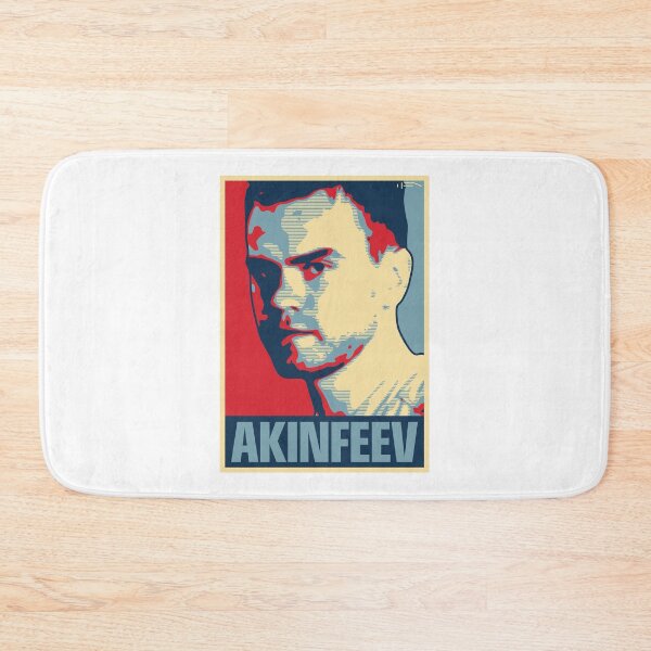 Item preview, Akinfeev designed and sold by DFA.