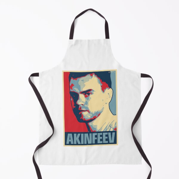 Item preview, Akinfeev designed and sold by DFA.