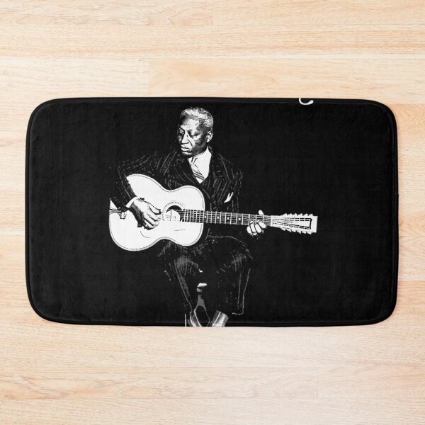 Item preview, Leadbelly The Guitar Gangster designed and sold by BiGKhaled.