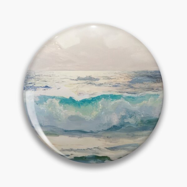 Item preview, Frederick Judd Waugh designed and sold by TizianaBrand.
