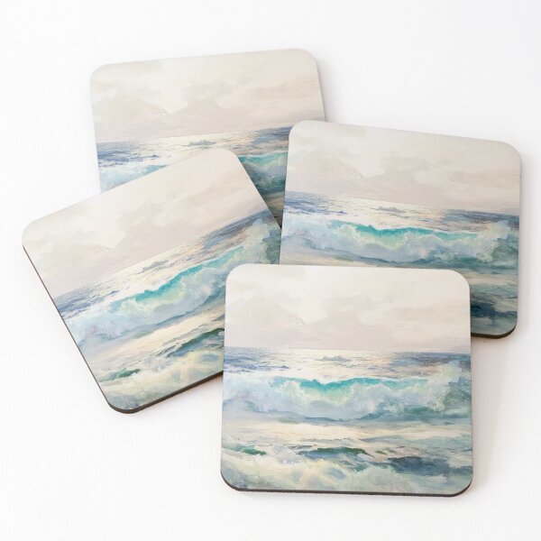 Item preview, Frederick Judd Waugh designed and sold by TizianaBrand.