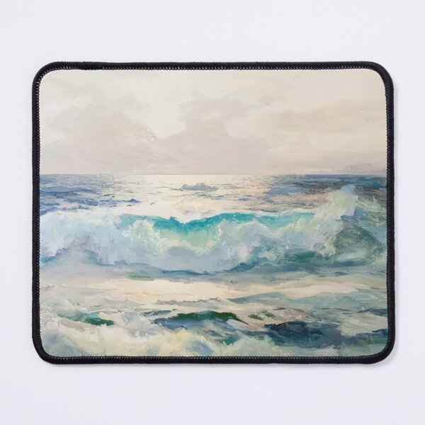 Item preview, Frederick Judd Waugh designed and sold by TizianaBrand.
