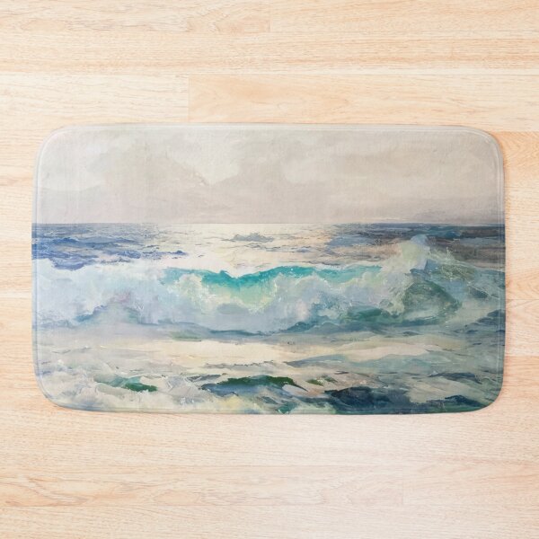 Item preview, Frederick Judd Waugh designed and sold by TizianaBrand.