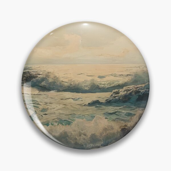 Item preview, Frederick Judd Waugh designed and sold by TizianaBrand.