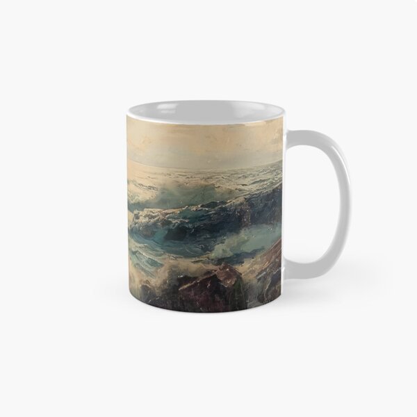 Item preview, Frederick Judd Waugh designed and sold by TizianaBrand.